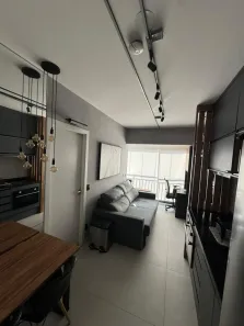 Apartamento com 1 Quarto à venda, 29m² no Sumaré, São Paulo