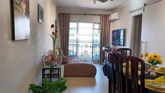 Apartamento com 2 Quartos à venda, 91m² no Vila Belmiro, Santos