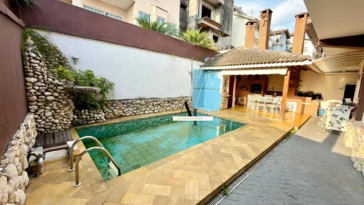 Casa de Condomínio com 3 Quartos à venda, 297m² no Arujá 5, Arujá