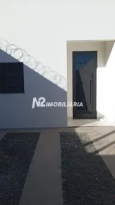 Casa com 3 Quartos à venda, 86m² no Novo Mundo, Uberlândia