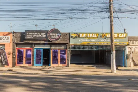 Lote/Terreno à venda, 518m² no Fragata, Pelotas