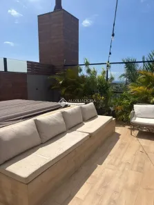 Cobertura com 3 Quartos à venda, 183m² no Campeche, Florianópolis