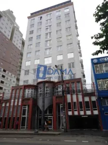 Sala Comercial para alugar, 53m² no Centro, Curitiba