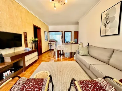 Apartamento com 2 Quartos à venda, 87m² no Bom Fim, Porto Alegre
