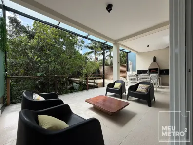 Casa de Condomínio com 3 Quartos à venda, 450m² no Lagoa da Conceição, Florianópolis