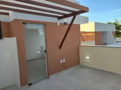 Apartamento com 2 Quartos para alugar, 60m² no Vilas do Atlântico, Lauro de Freitas