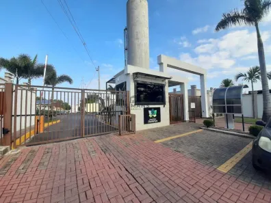 Apartamento com 2 Quartos à venda, 46m² no Campestre, Piracicaba