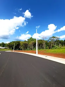 Lote/Terreno à venda, 542m² no Alvorada, Chapecó