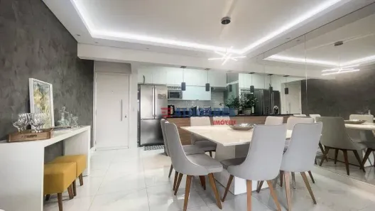 Apartamento com 2 Quartos à venda, 74m² no Cidade dos Bandeirantes, São Paulo