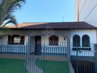 Casa com 4 Quartos à venda, 429m² no Laranjal, Volta Redonda