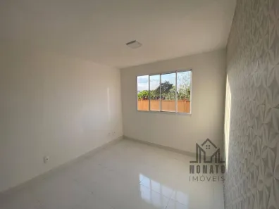 Apartamento com 2 Quartos à venda, 42m² no Residencial Barcelona, Goiânia