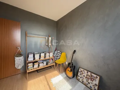 Apartamento com 2 Quartos à venda, 42m² no Morada de Laranjeiras, Serra