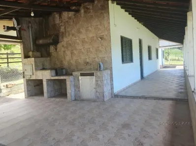 Fazenda/Sítio com 2 Quartos à venda, 65000m² no , Soledade de Minas