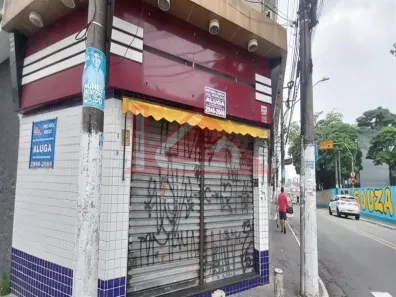 Ponto Comercial para alugar, 350m² no Vila Brasilina, São Paulo