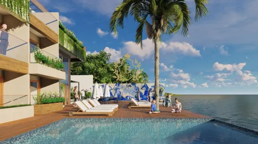 Apartamento com 1 Quarto à venda, 56m² no Passagem, Cabo Frio