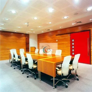 Sala Comercial para alugar, 96m² no Cidade Monções, São Paulo