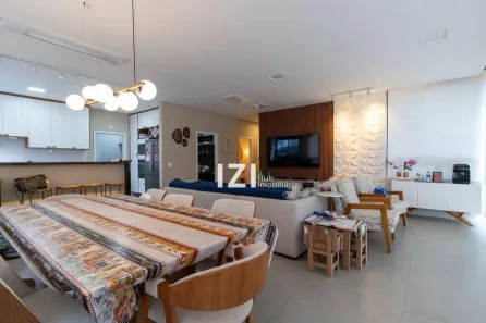 Apartamento com 3 Quartos à venda, 157m² no Brooklin Paulista, São Paulo