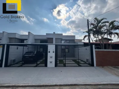 Sobrado com 3 Quartos à venda, 134m² no Cidade Luiza, Jundiaí
