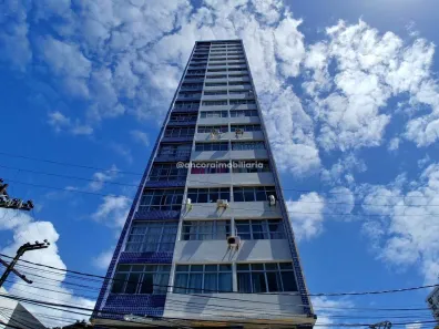 Ponto Comercial para alugar, 42m² no Boa Vista, Recife