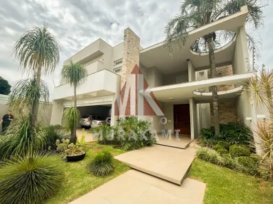 Sobrado com 3 Quartos à venda, 567m² no Zona 04, Maringá