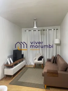 Apartamento com 3 Quartos à venda, 68m² no Vila Andrade, São Paulo
