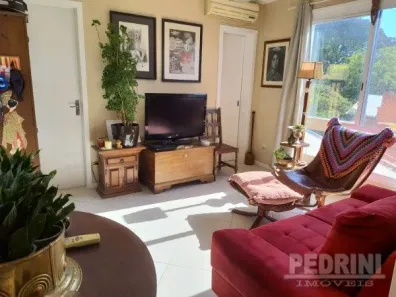 Apartamento com 2 Quartos à venda, 61m² no Cristal, Porto Alegre