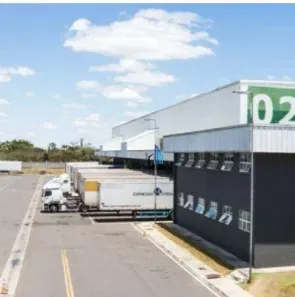 Galpão/Depósito/Armazém para alugar, 1412m² no Humildes, Feira de Santana