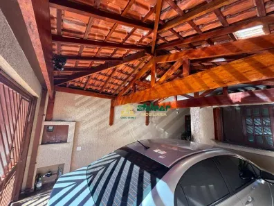 Sobrado com 3 Quartos à venda, 173m² no Jardim Bom Clima, Guarulhos