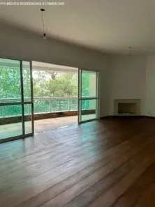 Apartamento com 4 Quartos à venda, 368m² no Jardim Fonte do Morumbi, São Paulo