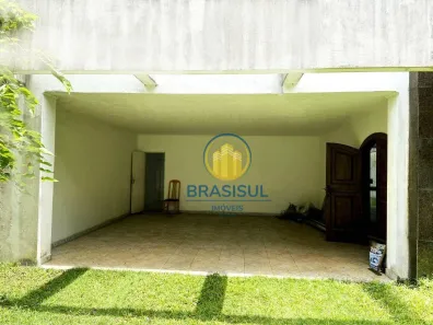 Casa com 4 Quartos para venda ou aluguel, 384m² no Jardim dos Estados, São Paulo