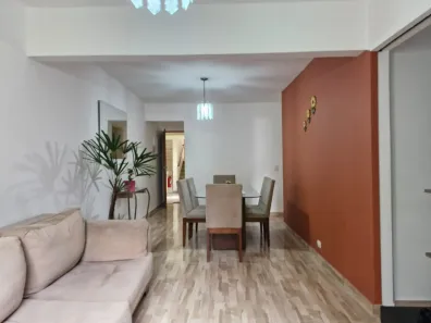 Apartamento com 3 Quartos à venda, 70m² no Jardim Arpoador, São Paulo
