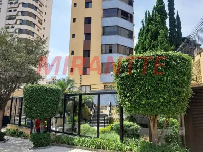 Apartamento com 3 Quartos à venda, 106m² no Água Fria, São Paulo
