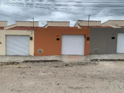 Casa com 2 Quartos à venda, 115m² no Dourado, Horizonte