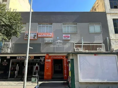Prédio Comercial à venda, 800m² no Centro, Belo Horizonte