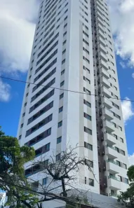 Apartamento com 3 Quartos à venda, 64m² no Madalena, Recife