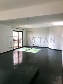 Apartamento com 3 Quartos à venda, 135m² no Vila Regente Feijó, São Paulo