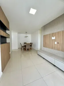 Apartamento com 3 Quartos à venda, 82m² no Maranhão Novo, São Luís