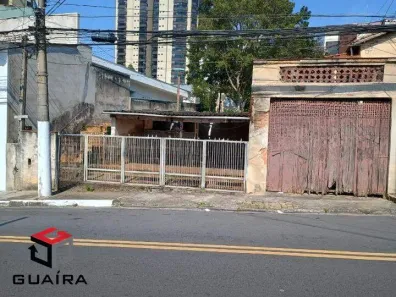 Lote/Terreno à venda, 681m² no Anchieta, São Bernardo do Campo