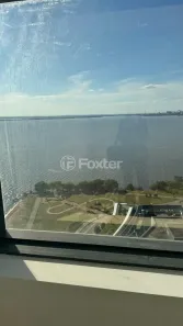 Sala Comercial à venda, 32m² no Praia de Belas, Porto Alegre