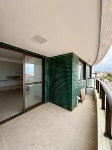 Apartamento com 2 Quartos à venda, 64m² no Jardim Armação, Salvador