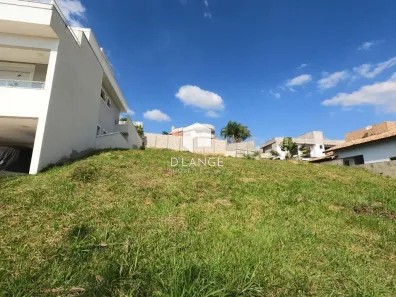 Lote/Terreno à venda, 360m² no Swiss Park, Campinas