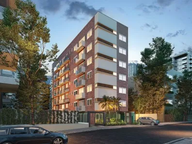 Apartamento com 2 Quartos à venda, 79m² no Bela Vista, Porto Alegre