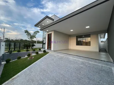 Casa com 3 Quartos à venda, 113m² no Forquilhas, São José