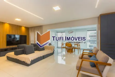 Apartamento com 3 Quartos à venda, 147m² no Perdizes, São Paulo