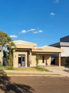 Casa de Condomínio com 4 Quartos à venda, 279m² no Loteamento Santa Luisa, Ribeirão Preto