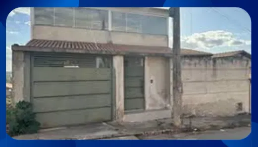 Casa com 1 Quarto à venda, 180m² no Área Rural de Três Corações, Três Corações