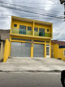Sala Comercial para alugar, 65m² no Vila Santo Antônio, São Paulo