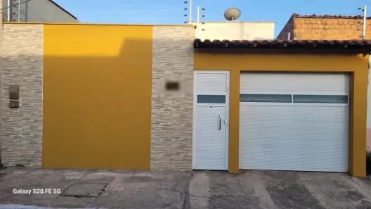 Casa com 2 Quartos à venda, 110m² no Cidade Operária, São Luís