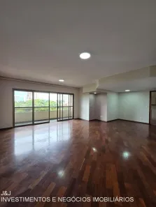 Apartamento com 4 Quartos para alugar, 160m² no Centro, São José dos Campos