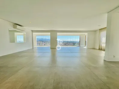 Apartamento com 3 Quartos à venda, 268m² no Anhangabaú, Jundiaí